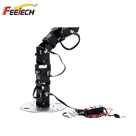 FEETECH SM40BL-C001 Servo Motor product image 5