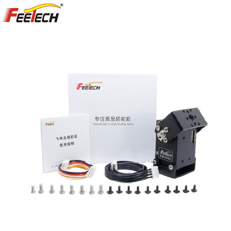 FEETECH SM45BL-C001 Servo Motor product image 5