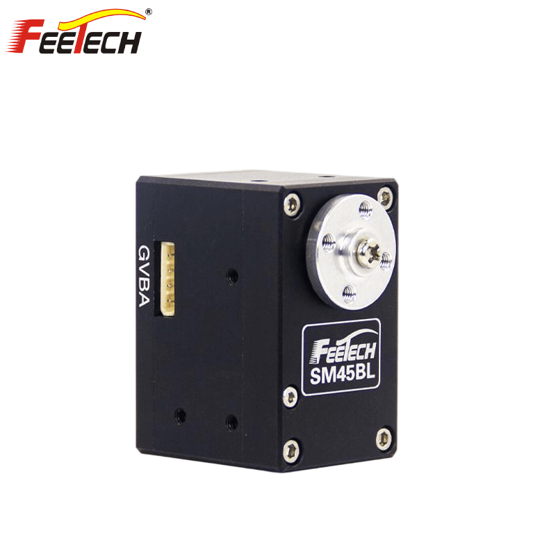 FEETECH SM45BL-C001 Servo Motor product image 1