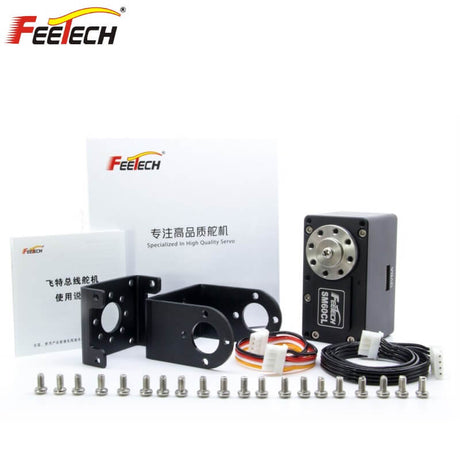 FEETECH SM60CL-C001 Servo Motor product image 8
