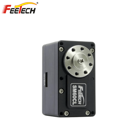 FEETECH SM60CL-C001 Servo Motor product image 1