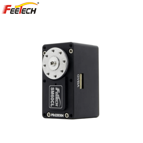 FEETECH SM60CL-C001 Servo Motor product image 3