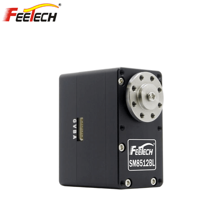 FEETECH SM8512BL Servo Motor product image 1