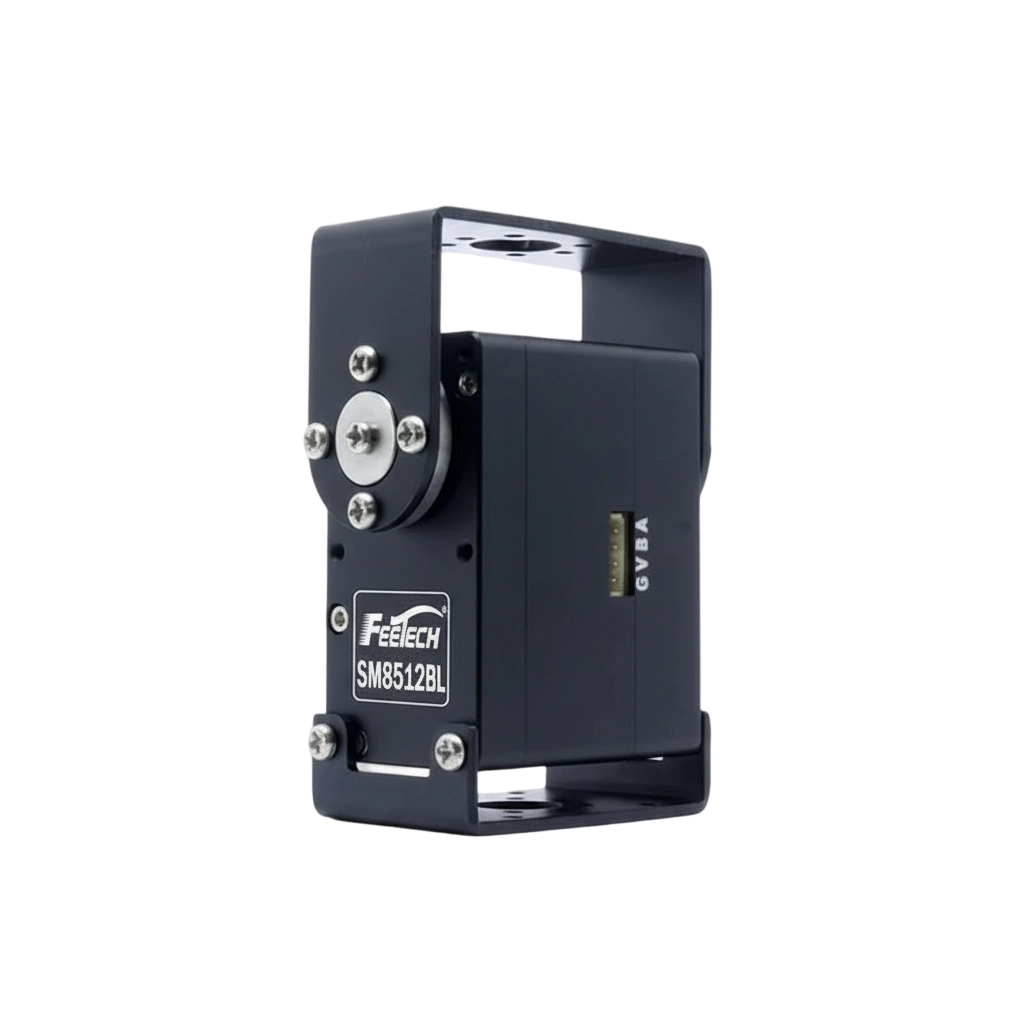 FEETECH SM8512BL Brushless Servo Motor for Robotics_04