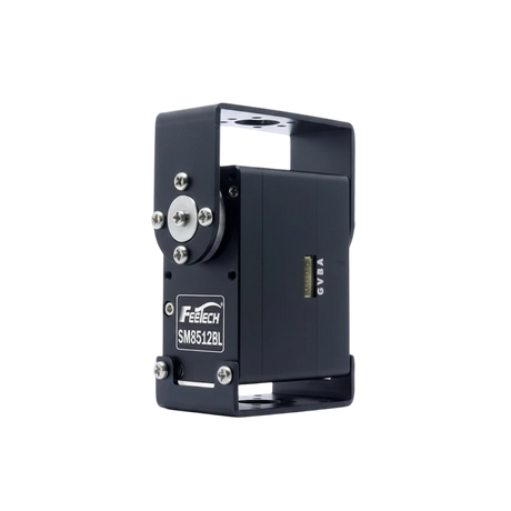 FEETECH SM8512BL Brushless Servo Motor for Robotics_04