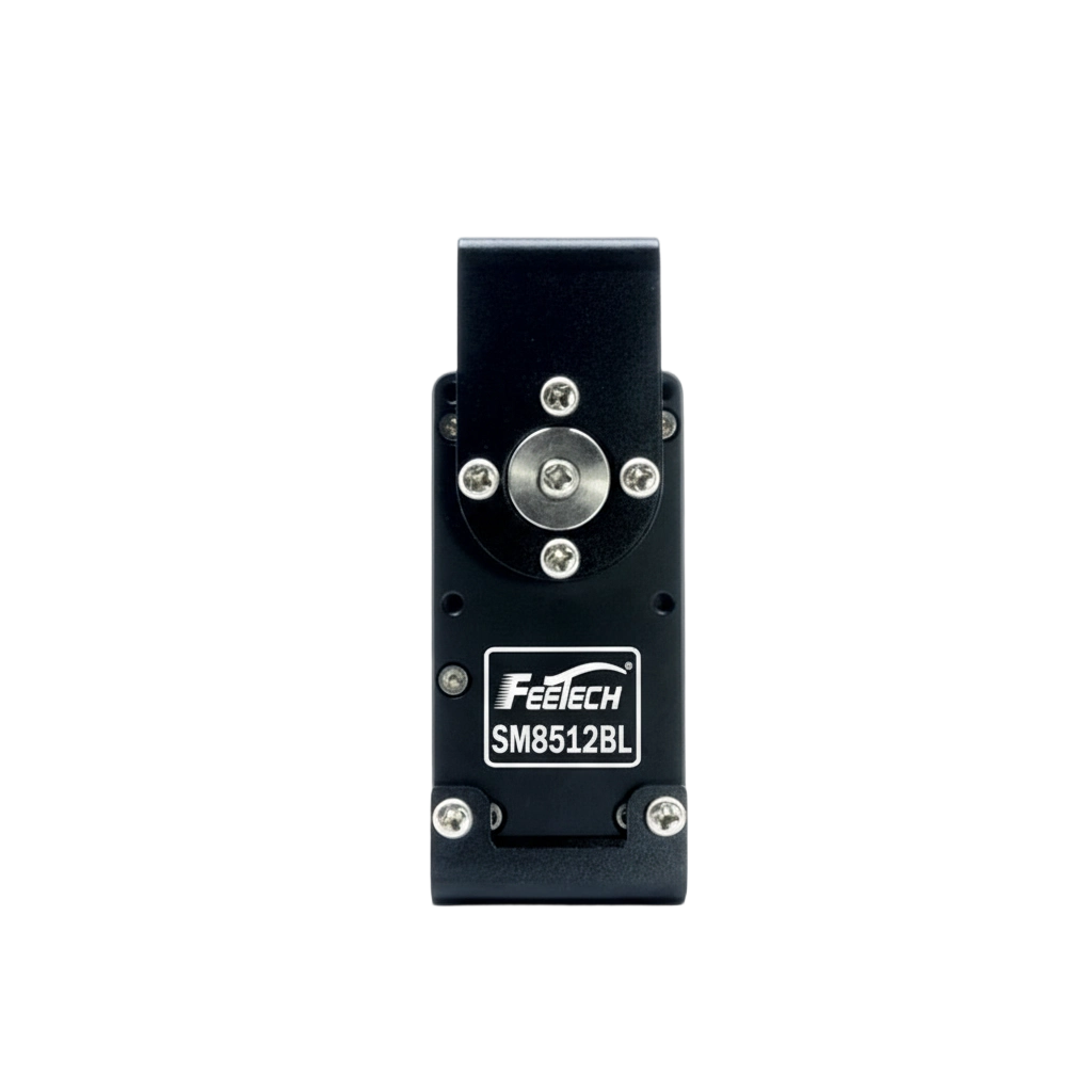 FEETECH SM8512BL Brushless Servo Motor for Robotics_05