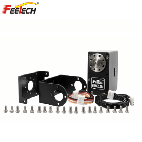 FEETECH SM8512BL Servo Motor product image 7