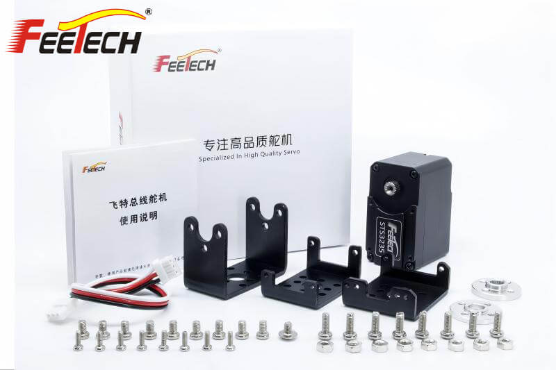 FEETECH STS3235 Servo Motor product image 5