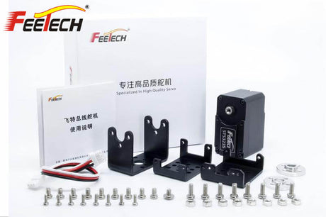 FEETECH STS3235 Servo Motor product image 5