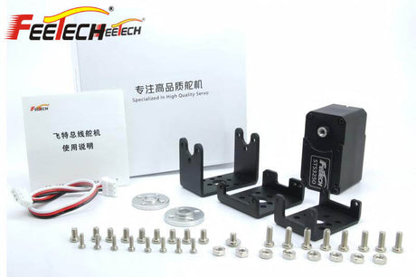 FEETECH STS3250 Servo Motor product image 5