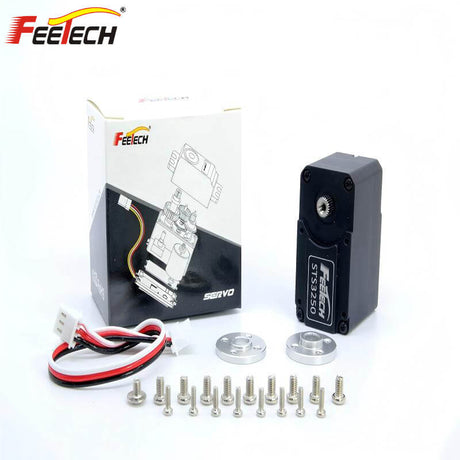 FEETECH STS3250 Servo Motor product image 6