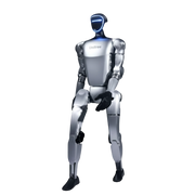 Unitree G1 Basic Humanoid Robot