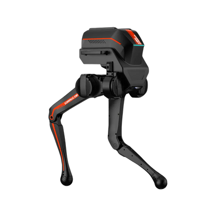 LimX Dynamics TRON 1 Multi-Modal Standard Biped Robot for Robotics Development