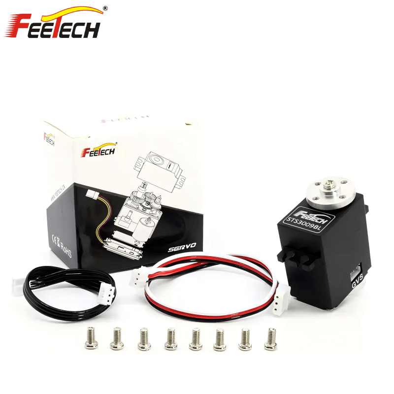FEETECH STS3009 Servo Motor product image 7
