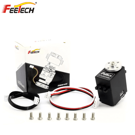 FEETECH STS3009 Servo Motor product image 7