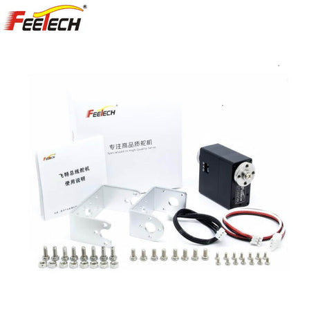 FEETECH STS3025BL Servo Motor product image 5