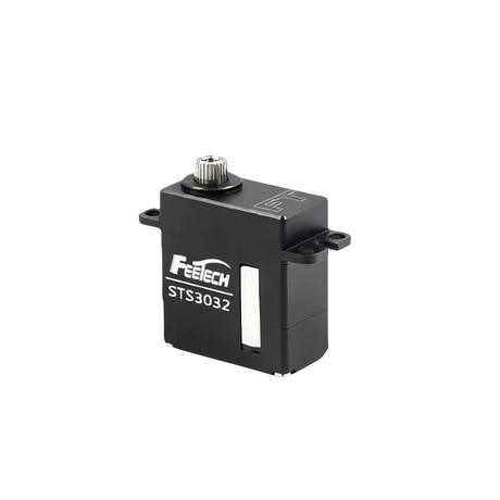 FEETECH STS3032 Serial Bus Servo Motor for Robotics_01