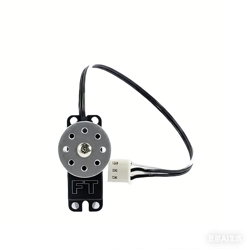 FEETECH STS3032 Serial Bus Servo Motor for Robotics_03