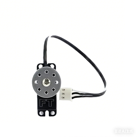 FEETECH STS3032 Serial Bus Servo Motor for Robotics_03