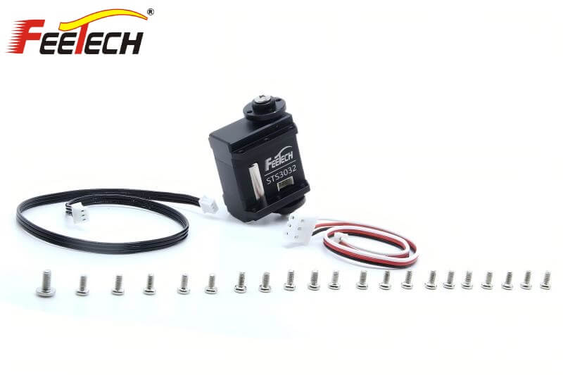 FEETECH STS3032-C036 Servo Motor product image 5