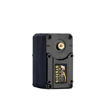 FEETECH STS3215 Serial Bus Servo Motor for Robot Joints_01