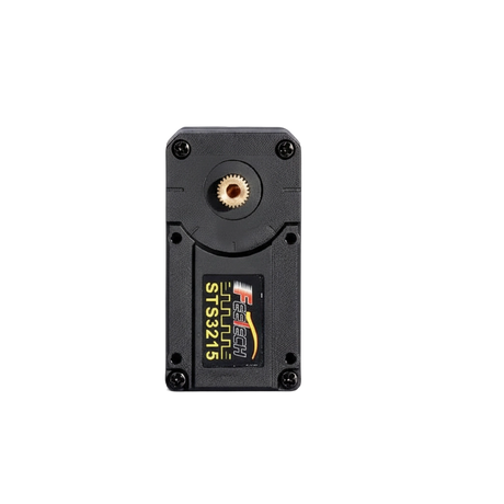 FEETECH STS3215 Serial Bus Servo Motor for Robot Joints_05