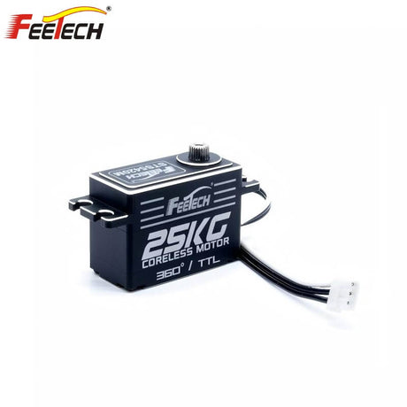 FEETECH STS5420 Servo Motor product image 1