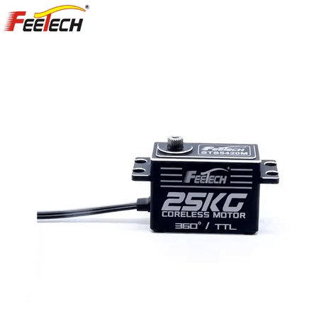 FEETECH STS5420 Servo Motor product image 5