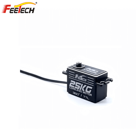 FEETECH STS5420 Servo Motor product image 3