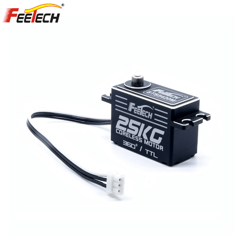 FEETECH STS5420 Servo Motor product image 2