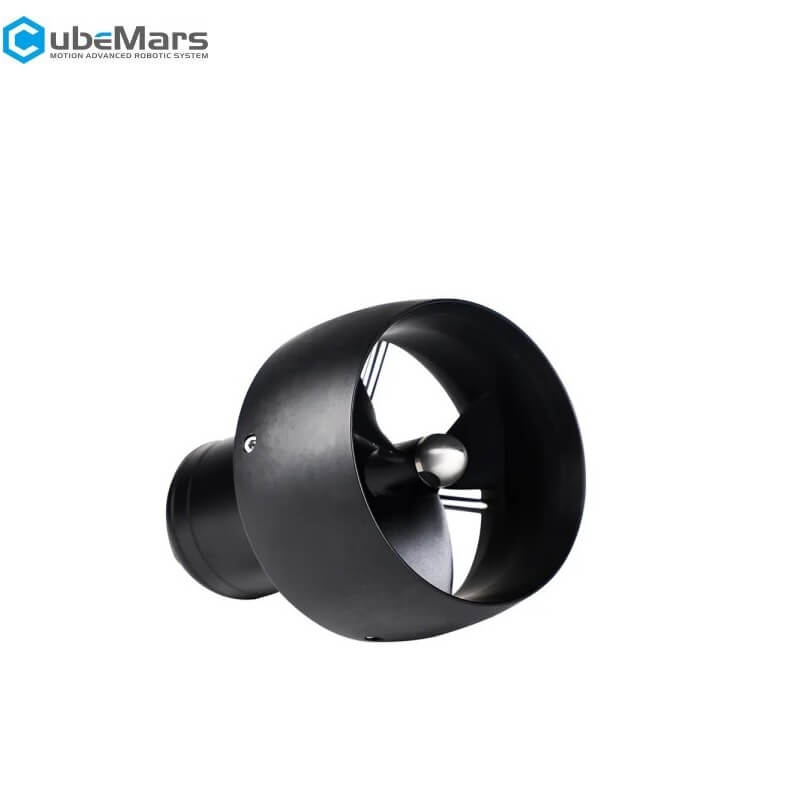 CubeMars SW17 Underwater Thruster | Underwater Thruster for Marine Robotics Development product image 2