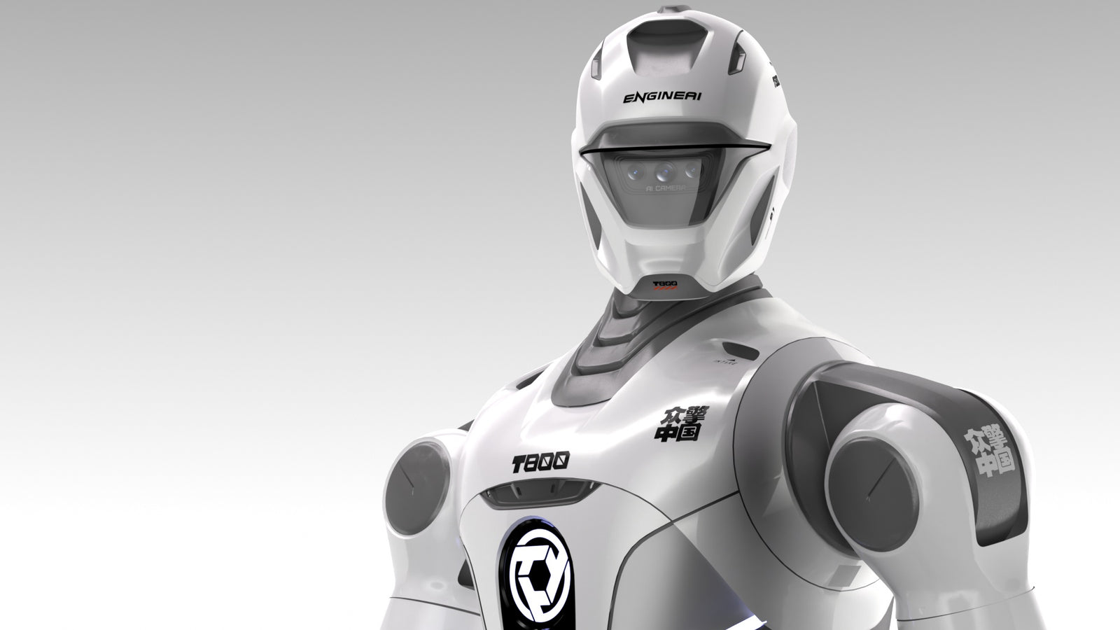 ENGINEAI T800