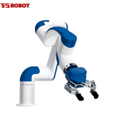 Ti5 ROBOT ARM Series 6-DOF Robotic Arm | ROS Robot Arm for Research & Automation product image 3