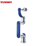 Ti5 ROBOT EBLM Series 6-DOF Robotic Arm | Lightweight ROS Robot Arm for Research product image 2