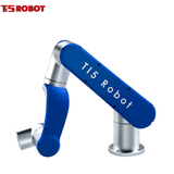 Ti5 ROBOT EBLM Series 6-DOF Robotic Arm | Lightweight ROS Robot Arm for Research product image 3