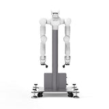 Tianji Marvin Pro Fixed Force-Controlled Humanoid Dual-Arm Platform