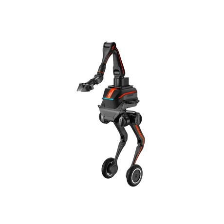 LimX Dynamics TRON 1 Arm Expansion Kit for Robot Manipulation