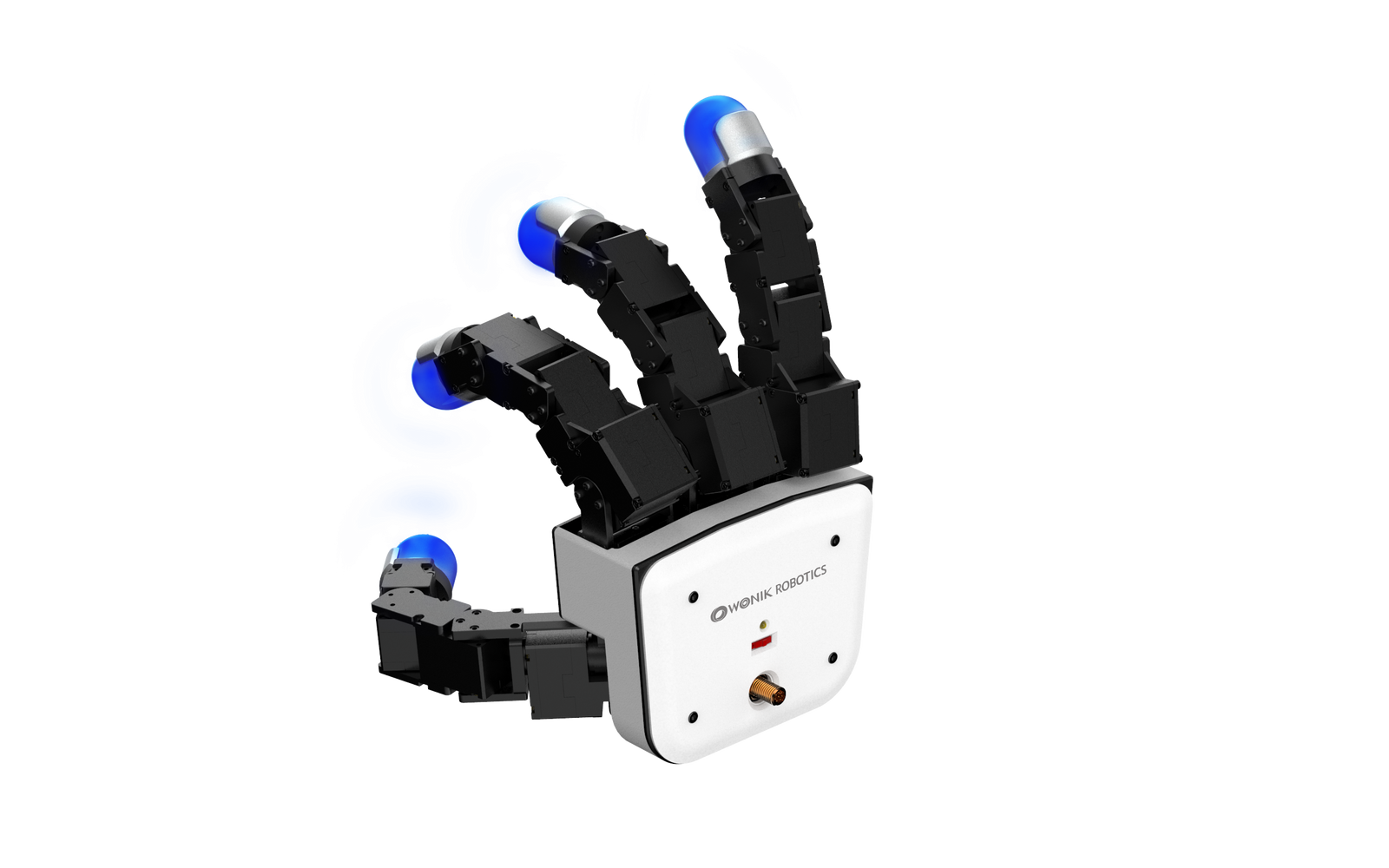 Allegro Hand V5 Plus