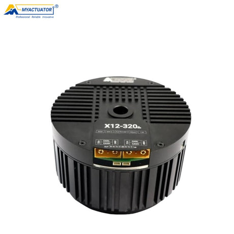 MyActuator RMD-X12-320 Motor | Robot Servo Motor for Robotics Development product image 4