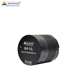 MyActuator RMD-X4-10 Motor | Robot Servo Motor for Robotics Development product image 2