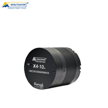 MyActuator RMD-X4-10 Motor | Robot Servo Motor for Robotics Development product image 2