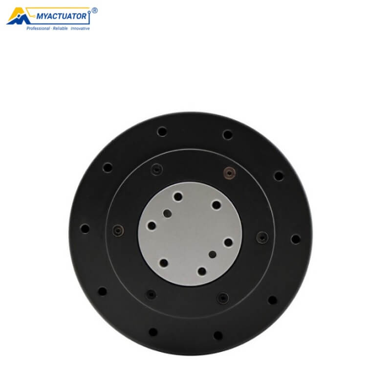 MyActuator RMD-X8-S2 Motor | Robot Servo Motor for Robotics Development product image 2