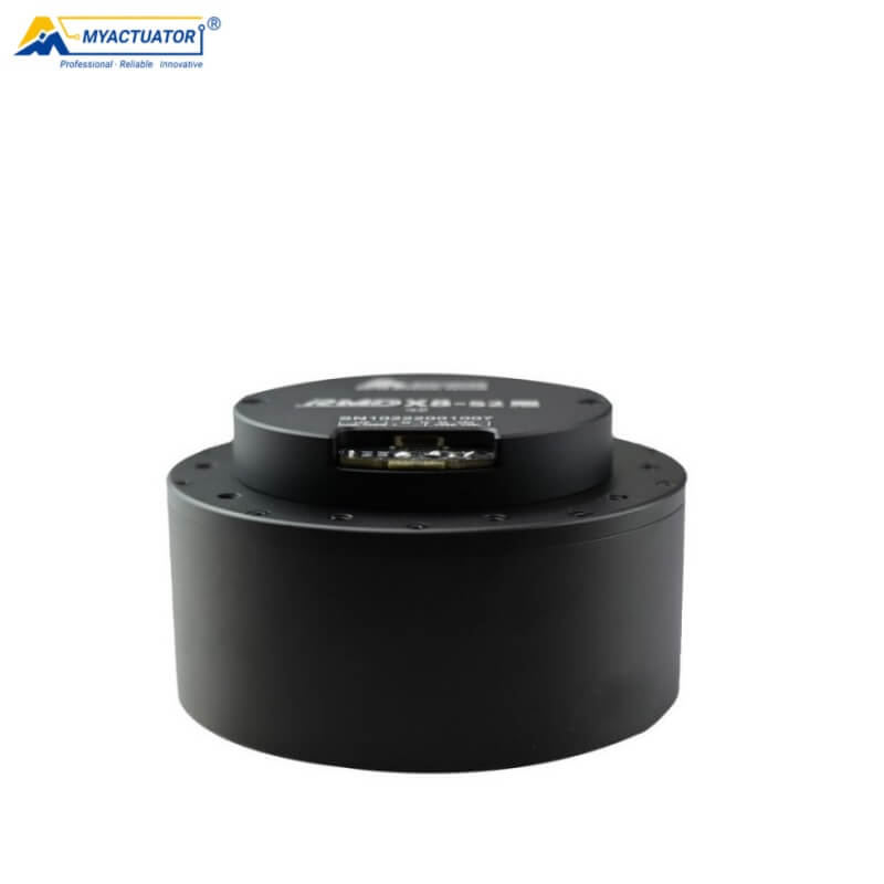 MyActuator RMD-X8-S2 Motor | Robot Servo Motor for Robotics Development product image 4