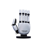 RobotEra XHAND 1 Robotic Hand Module for Humanoid Integration_01