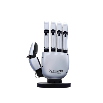 RobotEra XHAND 1 Robotic Hand Module for Humanoid Integration