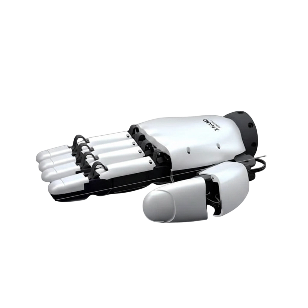 RobotEra XHAND 1 Robotic Hand Module for Humanoid Integration_05