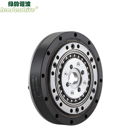 Leaderdrive YLHS Strain Wave Gear | Precision Gearbox for Robot Joint Applications product image 2