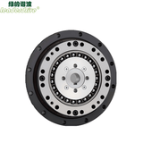 Leaderdrive YLHS Strain Wave Gear | Precision Gearbox for Robot Joint Applications product image 1