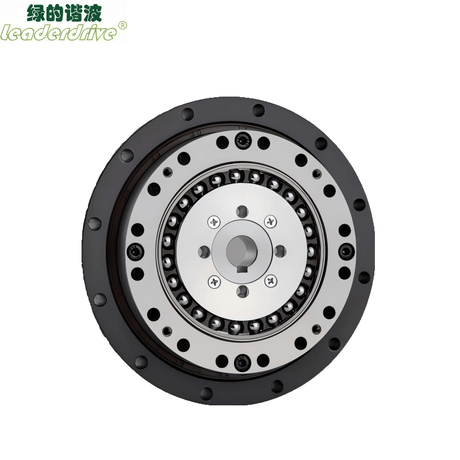 Leaderdrive YLHS Strain Wave Gear | Precision Gearbox for Robot Joint Applications product image 1