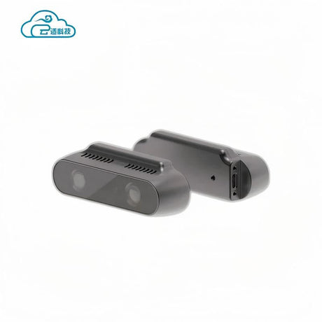 Yunshis CS30 RGBD Camera | RGBD Depth Camera for Robotics & AI Vision product image 6